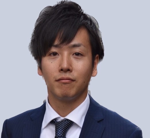 Shun Takahata
