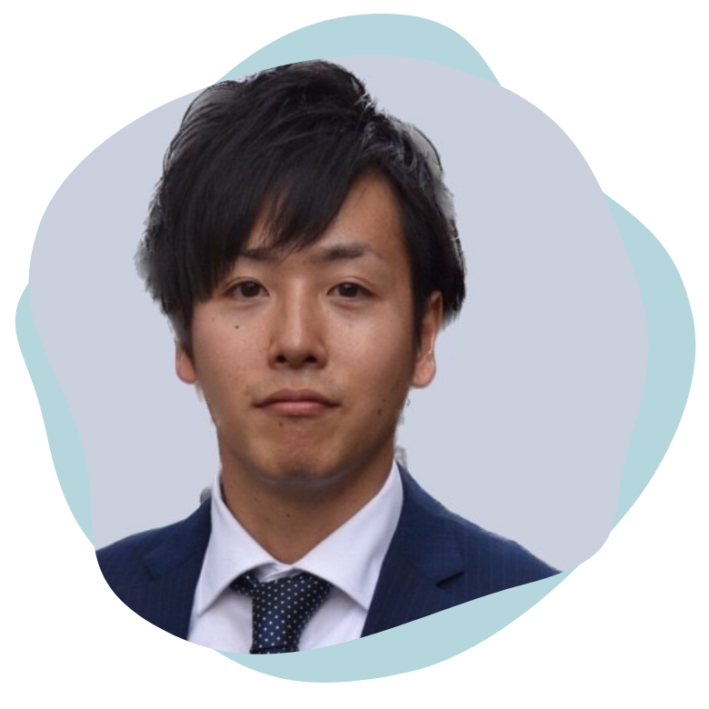 高畑 駿