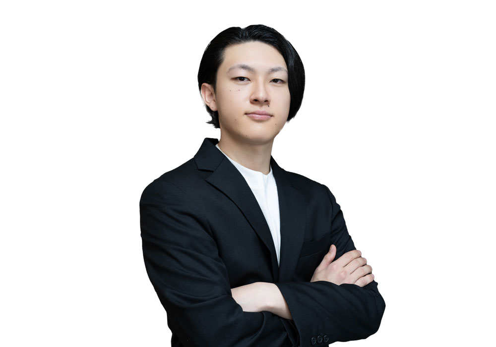 Go Hasegawa