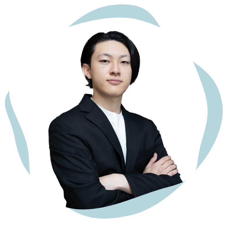 長谷川 豪
